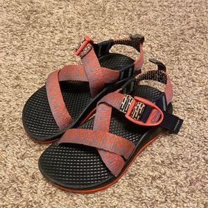 Toddler 10 chacos
